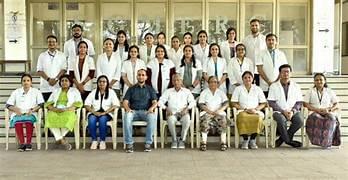 SPB Physiotherapy College Surat Some Moments photo 3